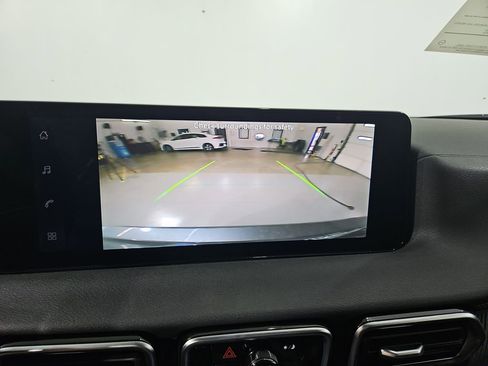 New 2026 Nissan Sentra SR image 19