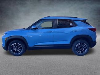New 2026 Chevrolet TrailBlazer LT w/ LT Cold Weather Package video 2