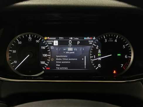 Used 2022 Land Rover Range Rover Evoque R-Dynamic S image 34