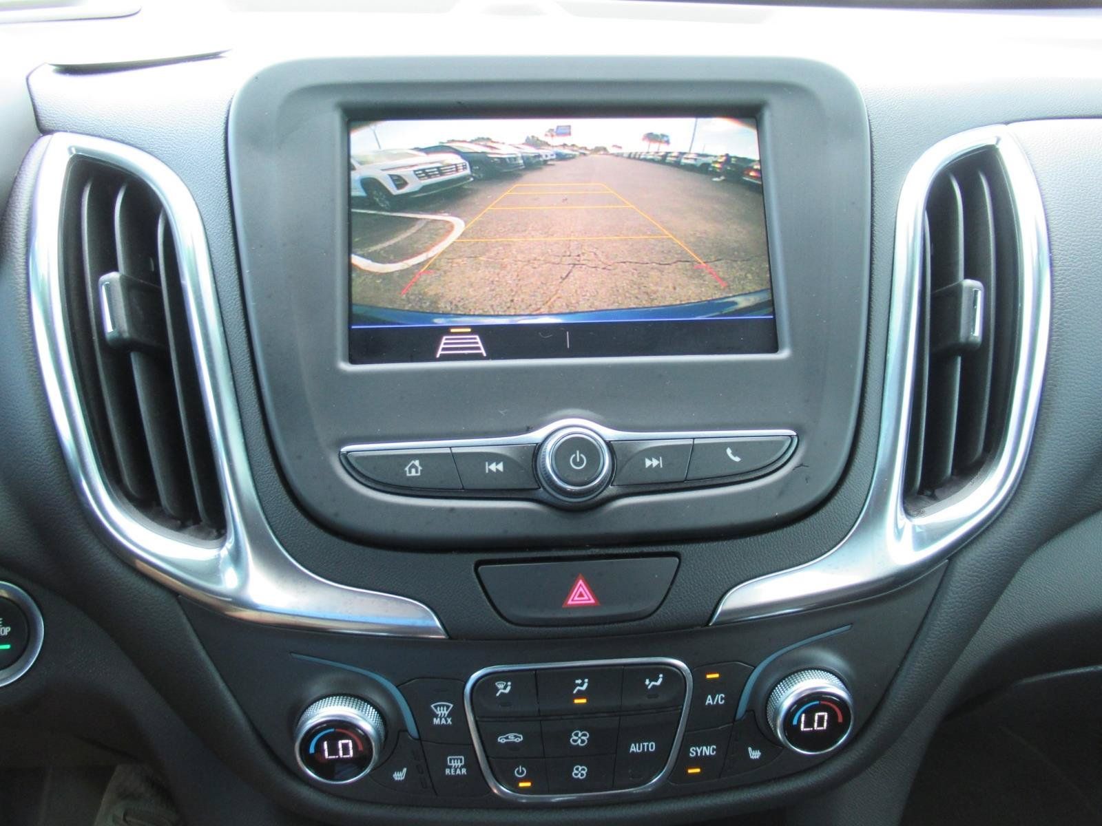 Used 2021 Chevrolet Equinox LT AWD/4WD image 30