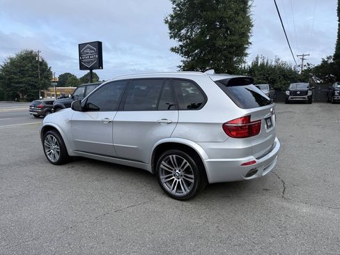 Used 2013 BMW X5 xDrive35i AWD/4WD image 7