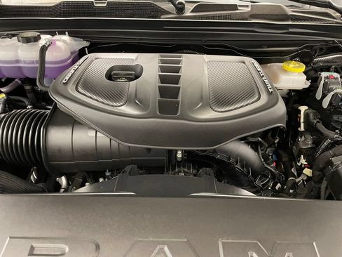 New 2026 RAM 1500 Tungsten w/ Off Road Group AWD/4WD image 27