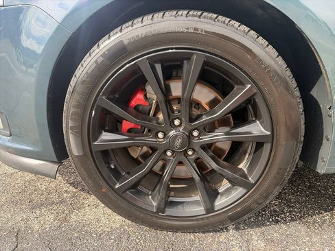 Used 2016 Ford Flex SEL w/ Equipment Group 202A AWD/4WD image 12
