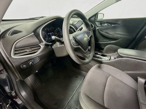 Used 2023 Chevrolet Malibu LS FWD image 10