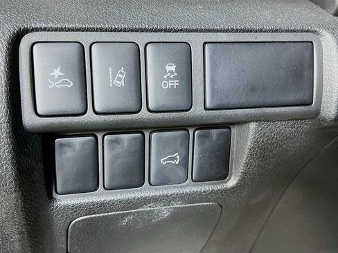 Used 2024 Mitsubishi Eclipse Cross SE AWD/4WD image 13