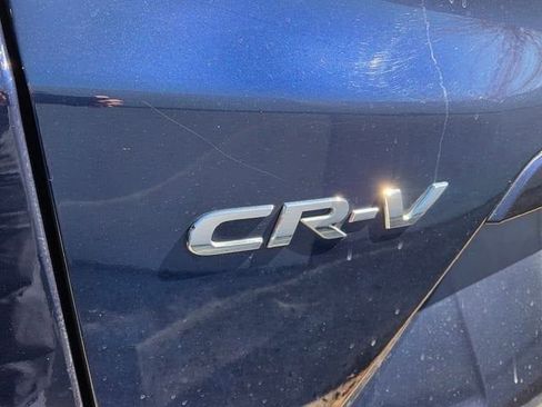 Used 2019 Honda CR-V EX-L image 5