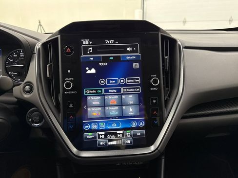 Used 2025 Subaru Crosstrek 2.5i Limited image 17