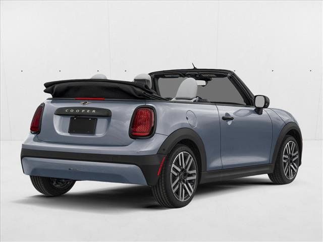 New 2026 MINI Cooper S FWD image 2