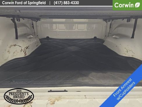 Used 2023 RAM 2500 Tradesman AWD/4WD image 17