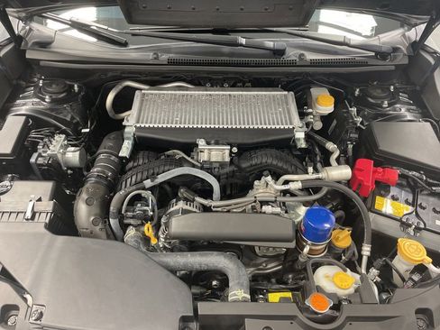 Used 2023 Subaru WRX AWD/4WD image 38