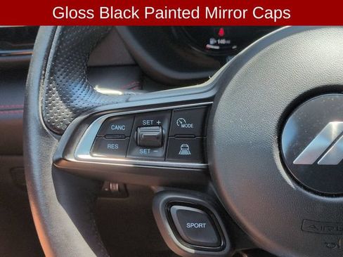 Used 2024 Dodge Hornet GT AWD/4WD image 17
