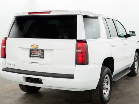 Used 2016 Chevrolet Tahoe 4WD image 13