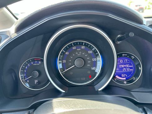 Used 2016 Honda Fit EX image 39
