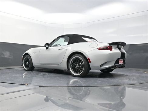 Used 2016 MAZDA MX-5 Miata Grand Touring image 27