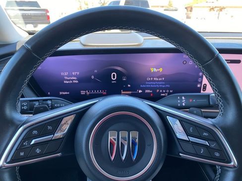 Used 2024 Buick Envision Sport Touring image 31