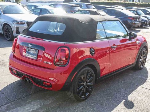 Used 2019 MINI Cooper S w/ Premium Package image 7