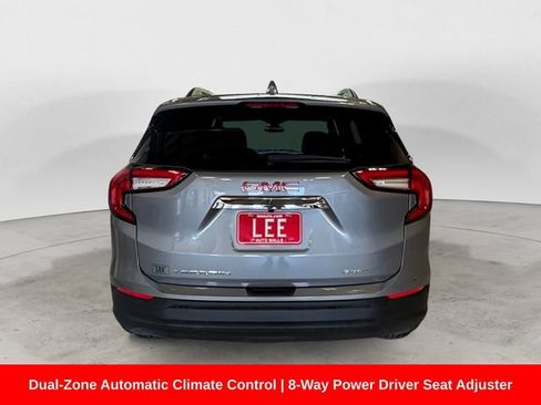 Used 2024 GMC Terrain SLE w/ Driver Convenience Package AWD/4WD image 5