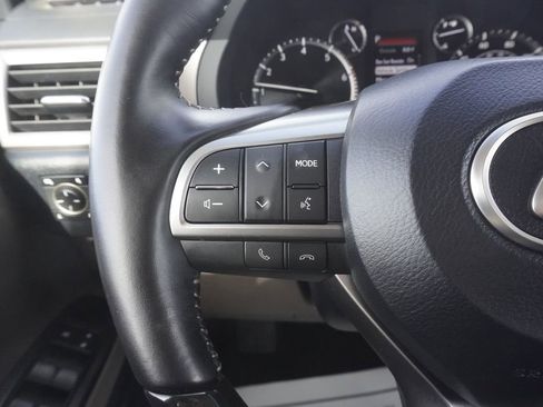 Used 2023 Lexus GX 460 Luxury image 12