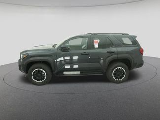 New 2026 Toyota 4Runner TRD Off-Road AWD/4WD video 3