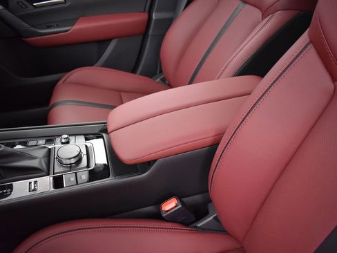 New 2026 MAZDA CX-50 AWD 2.5 Hybrid w/ Weather Package image 13