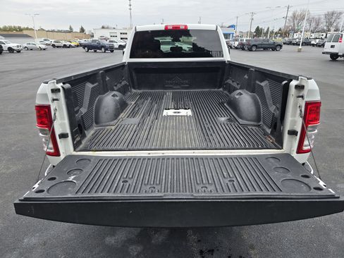 Used 2020 RAM 2500 Big Horn image 5