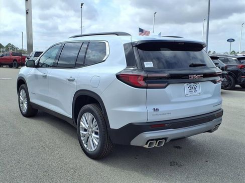 New 2026 GMC Acadia Elevation w/ Elevation Premium Package image 2