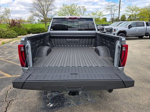 Used 2026 GMC Sierra 2500 Denali Ultimate w/ Snow Plow Prep/Camper Package AWD/4WD image 30