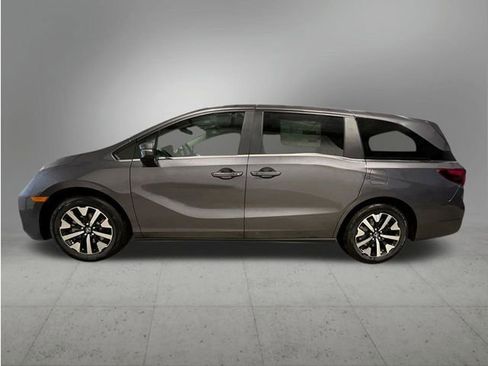 New 2026 Honda Odyssey EX-L image 2
