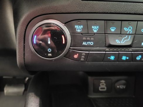 Used 2023 Ford Bronco Sport Outer Banks w/ Tech Package image 9