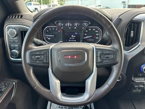 Certified 2023 GMC Sierra 2500 SLT w/ Gooseneck/5TH Wheel Package AWD/4WD image 12