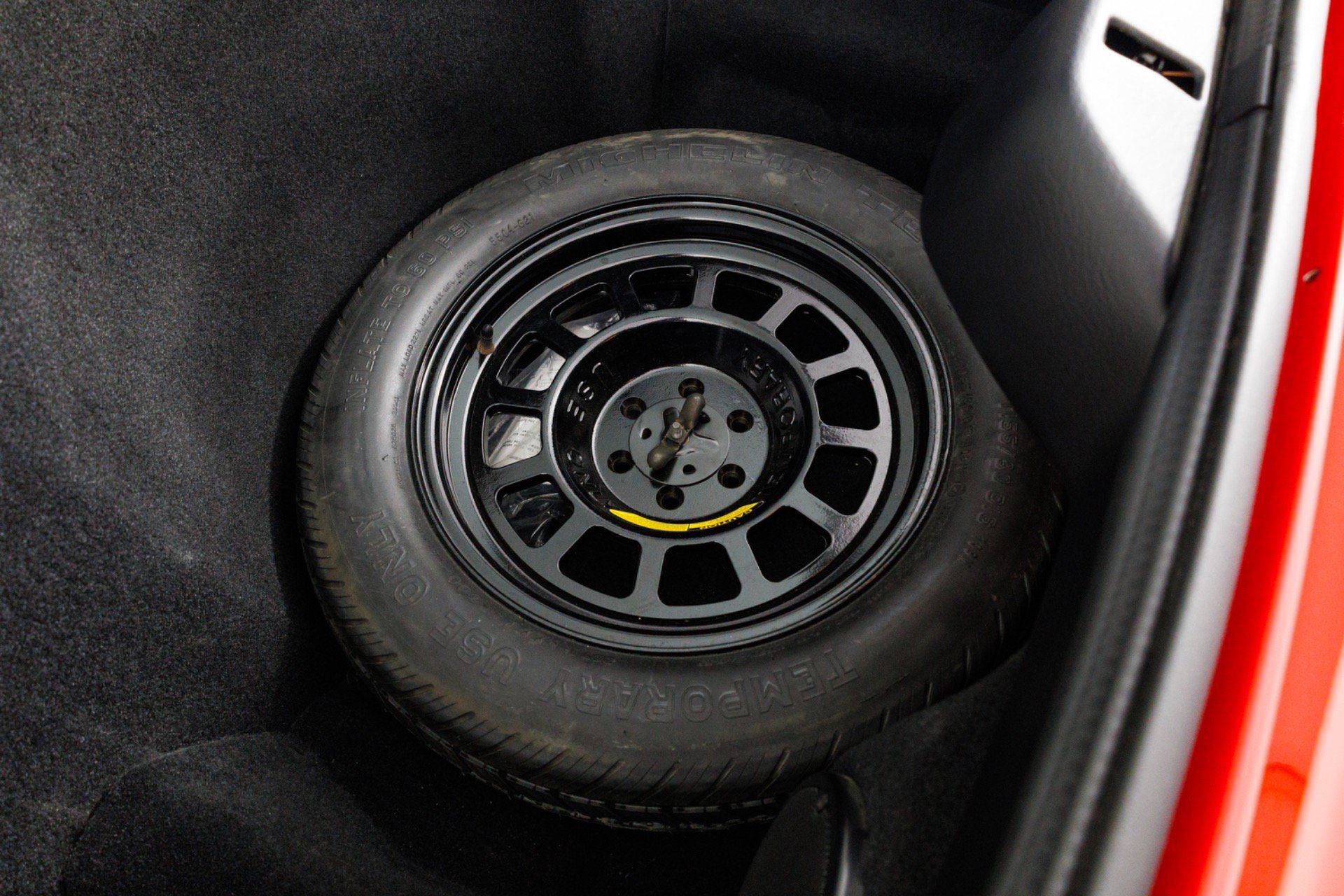 Used 1999 Dodge Viper GTS RWD image 46