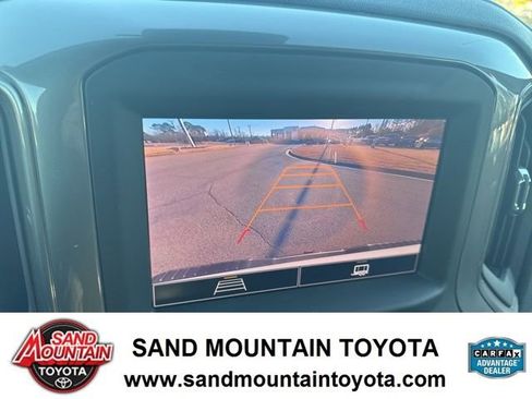 Used 2024 Chevrolet Silverado 2500 Custom w/ Custom Value Package image 24