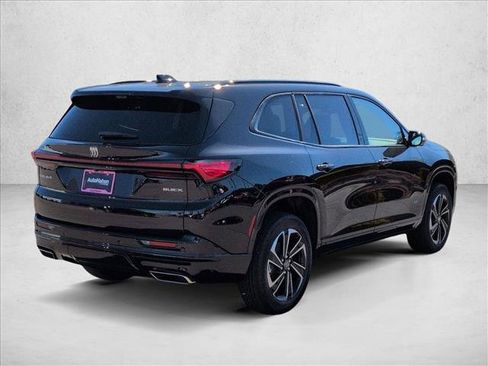 New 2026 Buick Enclave Sport Touring w/ Power Package image 2
