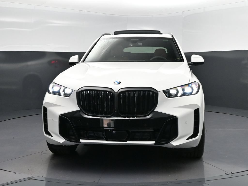 Used 2026 BMW X5 xDrive40i w/ M Sport Package AWD/4WD image 10