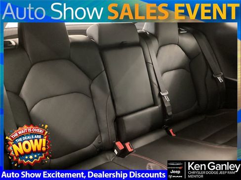 New 2026 Dodge Charger R/T Scat Pack image 16