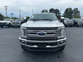 Used 2018 Ford F250 Lariat w/ Lariat Value Package AWD/4WD video 2