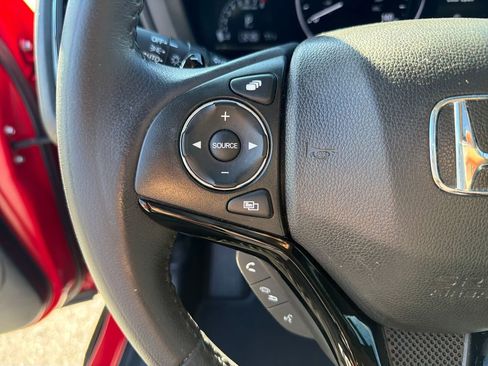 Used 2019 Honda HR-V EX-L image 27