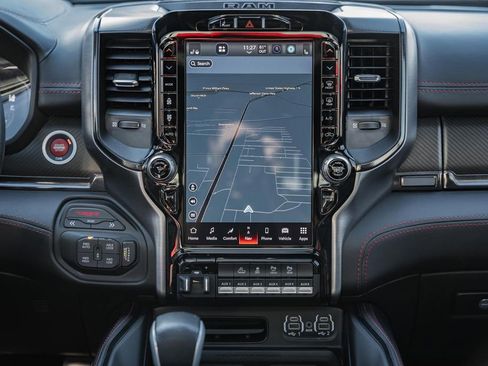 Used 2023 RAM 1500 TRX w/ TRX Level 2 Equipment Group image 33