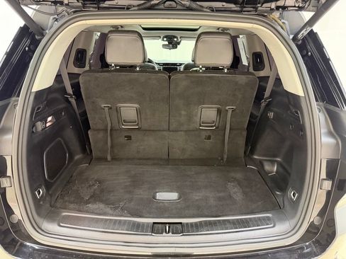 Used 2021 Jeep Grand Cherokee L Limited AWD/4WD image 4