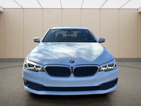 Used 2019 BMW 530i 530i w/ Convenience Package image 8