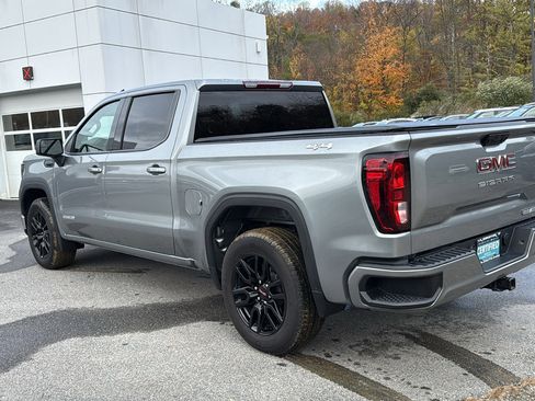 Used 2024 GMC Sierra 1500 Elevation image 6