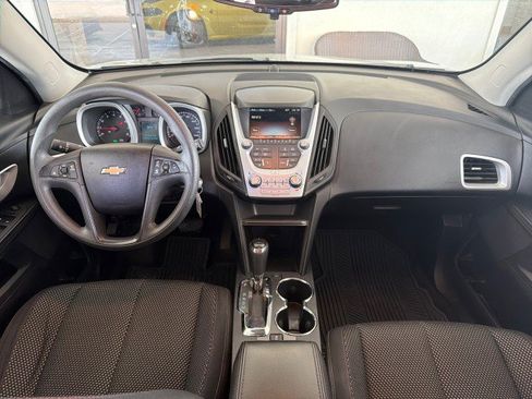 Used 2016 Chevrolet Equinox LS FWD image 20