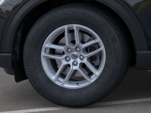 New 2026 Ford Explorer Active image 19