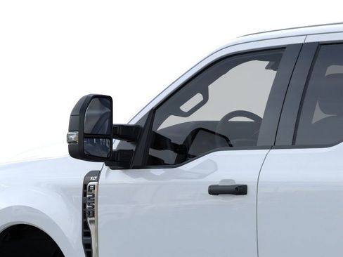 New 2026 Ford F250 XLT w/ FX4 Off-Road Package image 49