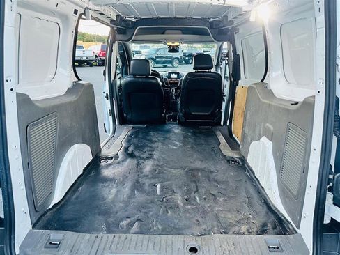 Used 2019 Ford Transit Connect XL image 14