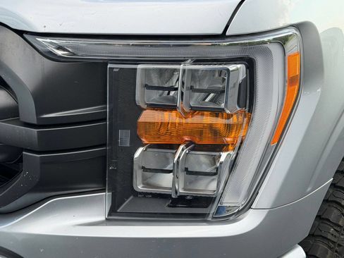 Used 2023 Ford F150 XLT w/ Equipment Group 302A High AWD/4WD image 8