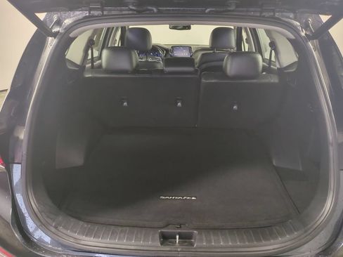 Used 2020 Hyundai Santa Fe Limited AWD/4WD image 14