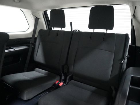 Used 2016 Toyota 4Runner SR5 image 14