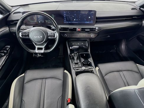 Used 2025 Kia K5 GT-Line w/ GT-Line Premium Package FWD image 24