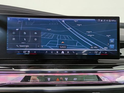 Used 2026 BMW i7 xDrive60 AWD/4WD image 26